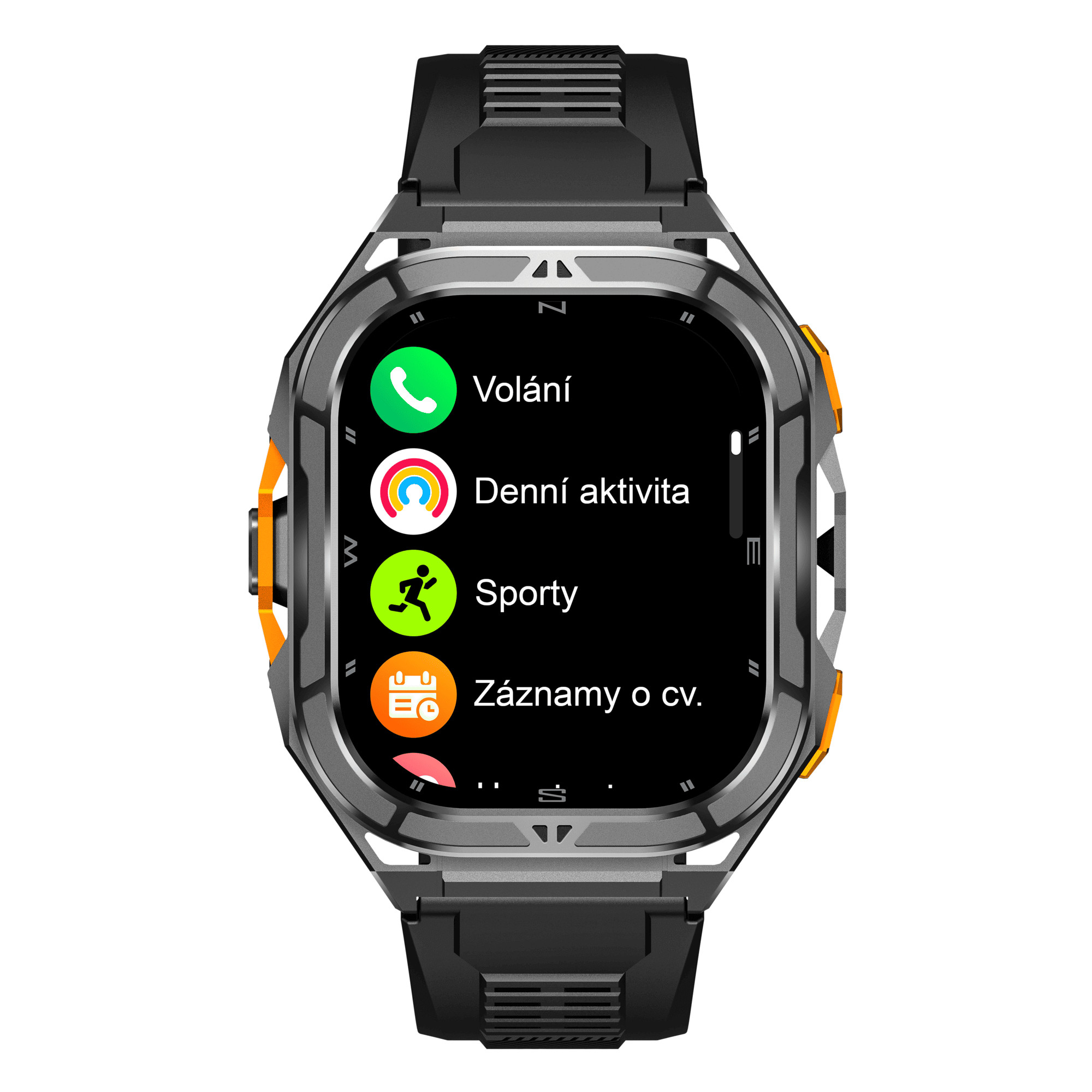 ARMODD Titan GPS